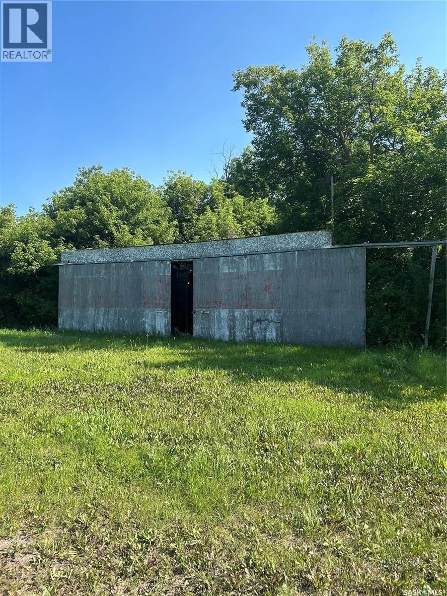 Bjerke Acreage - 40