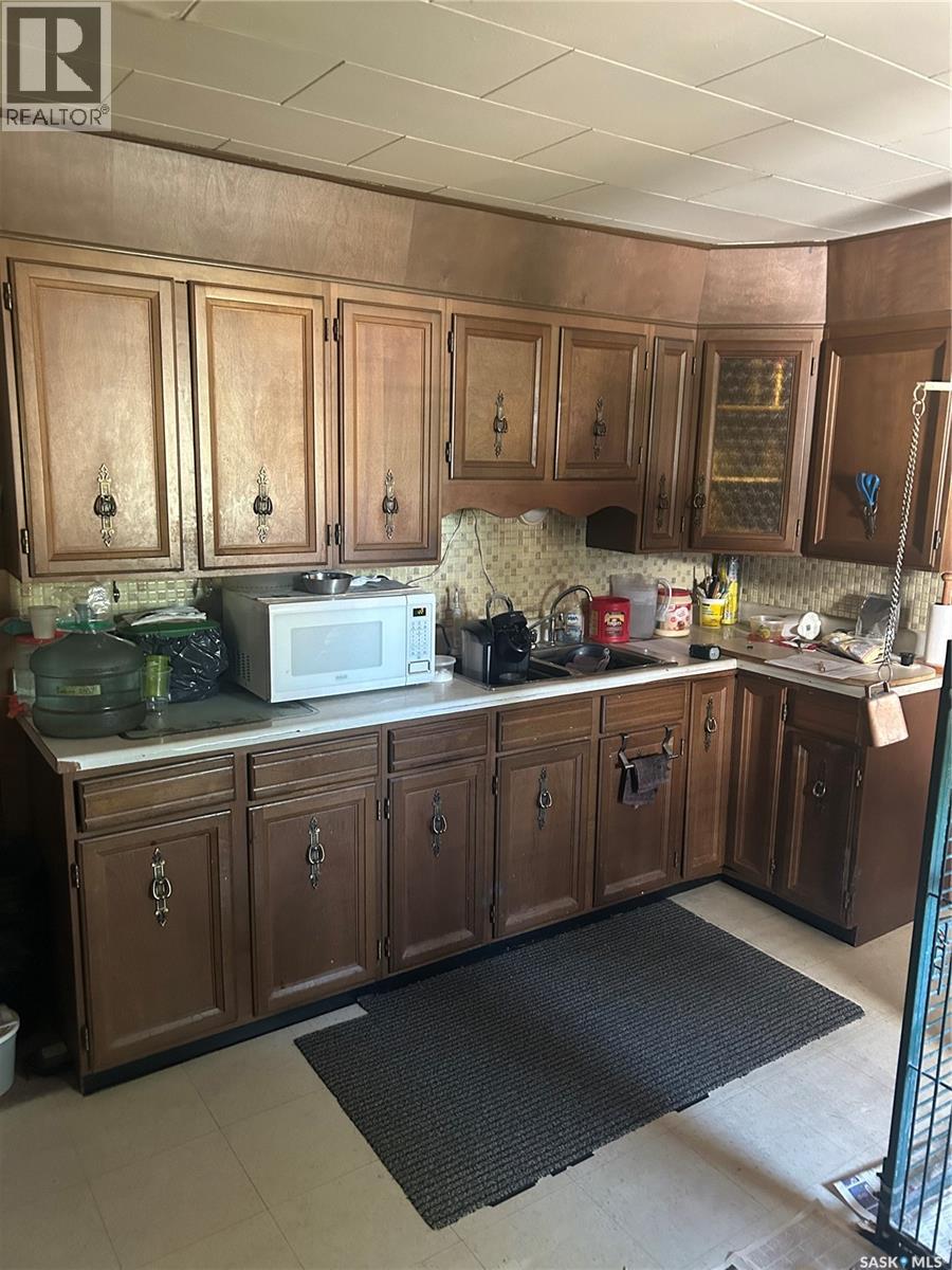 Bjerke Acreage - 5