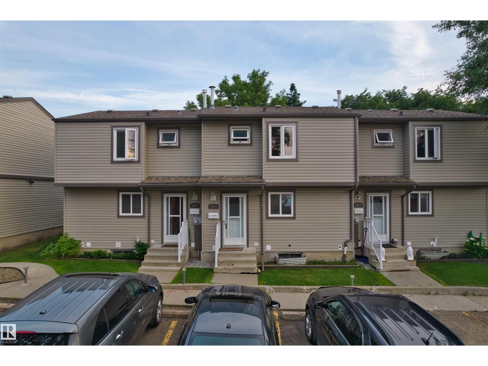 1679 LAKEWOOD RD NW NW, Meyonohk, Edmonton photo 1