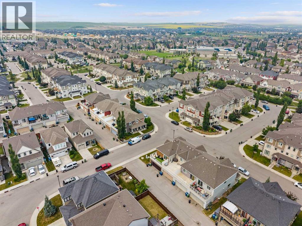 1575 Windstone Road SW, Windsong, Airdrie photo 4