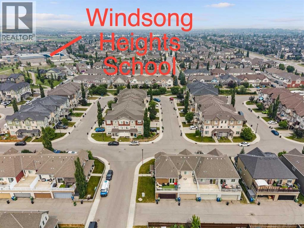 1575 Windstone Road SW, Windsong, Airdrie photo 3
