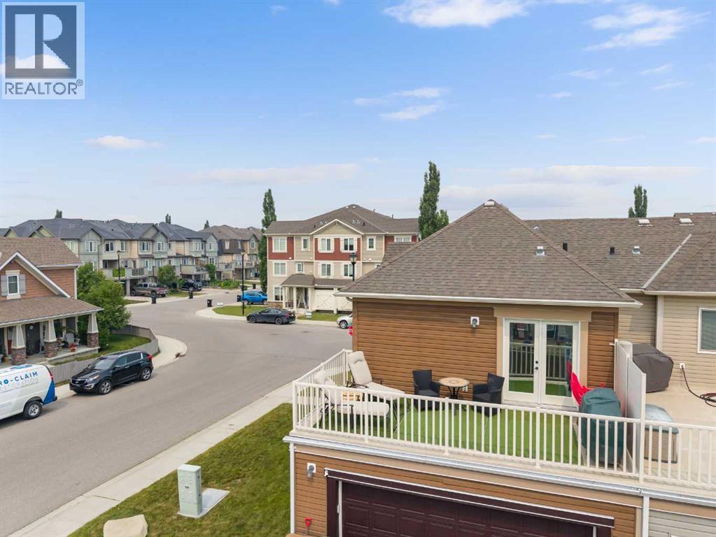 1575 Windstone Road SW, Windsong, Airdrie photo 2