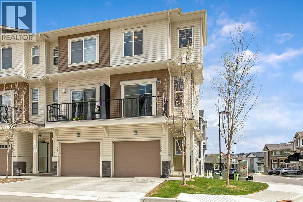 902 Sage Hill Grove NW, Sage Hill, Calgary photo 5