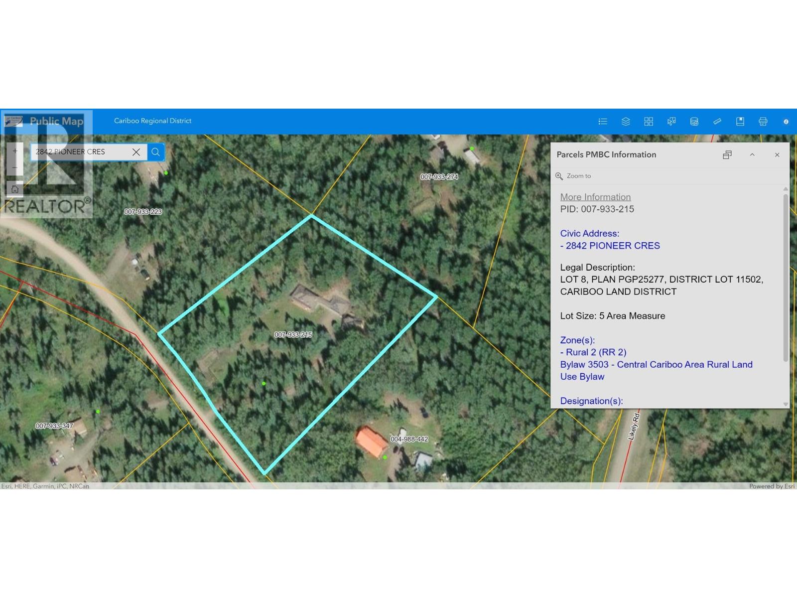 2842 PIONEER CRESCENT - 4