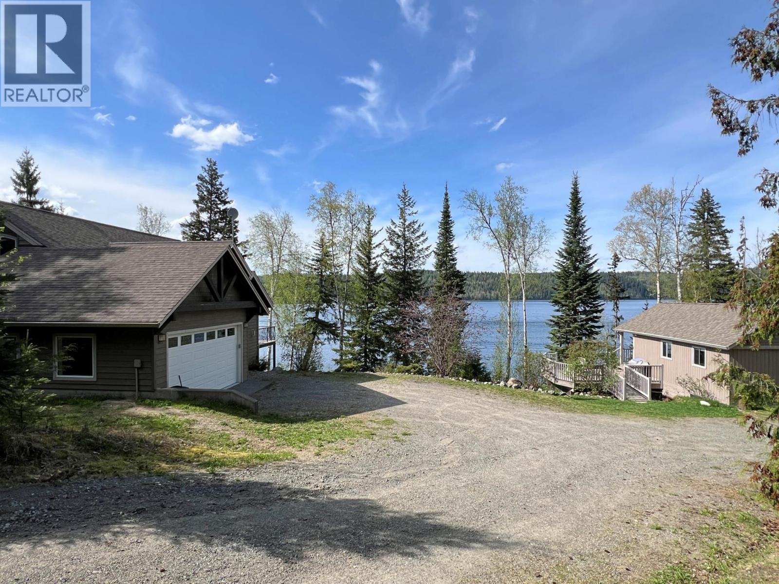 6745 MILLAR ROAD, Horsefly