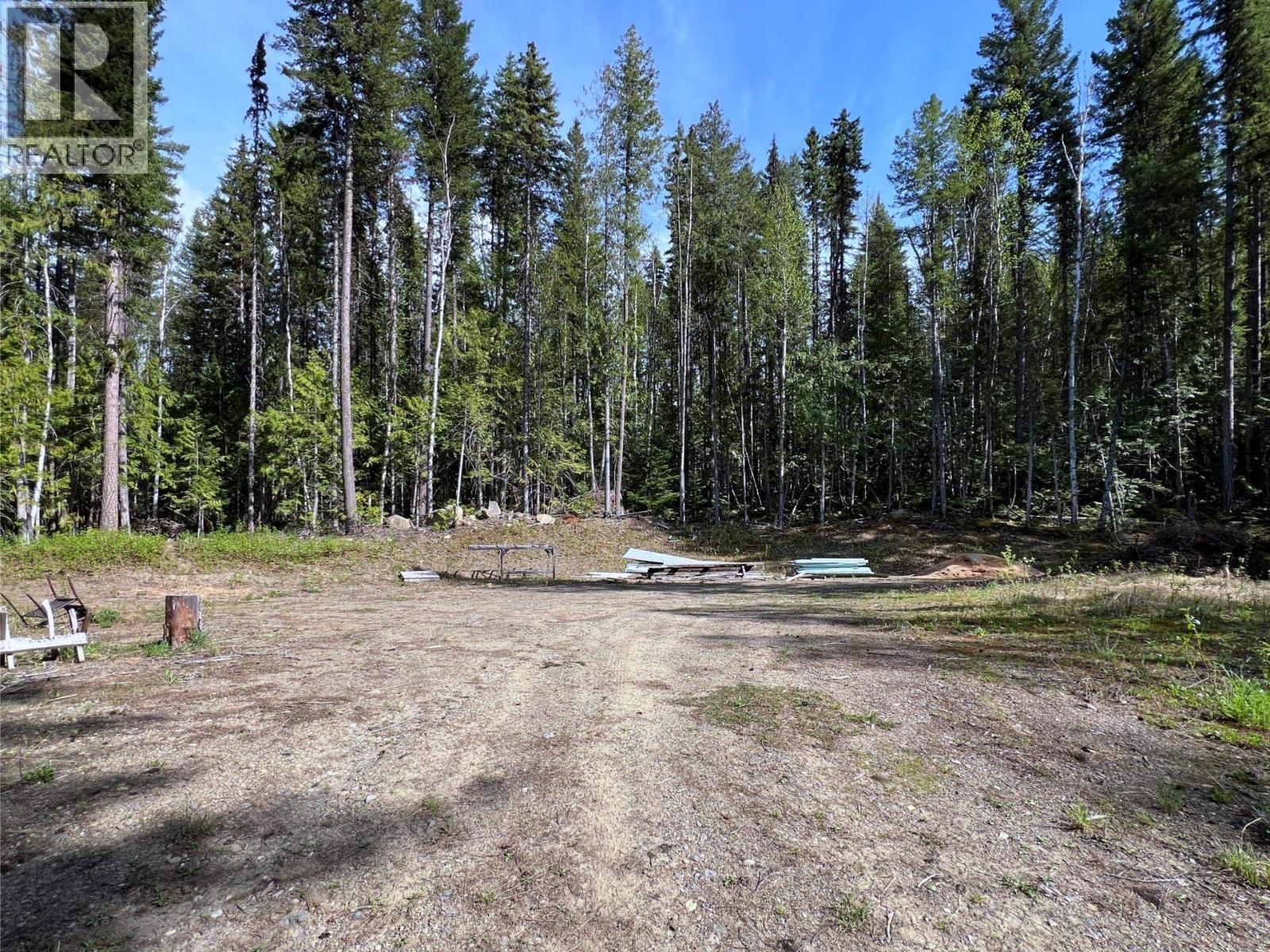 6745 MILLAR ROAD, Horsefly