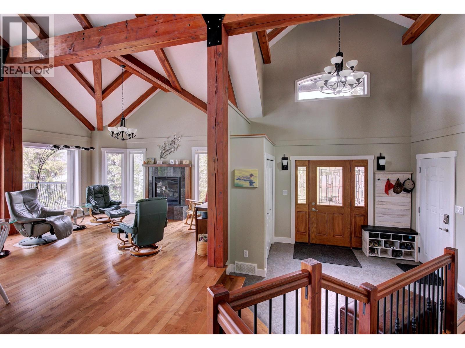 6745 MILLAR ROAD, Horsefly