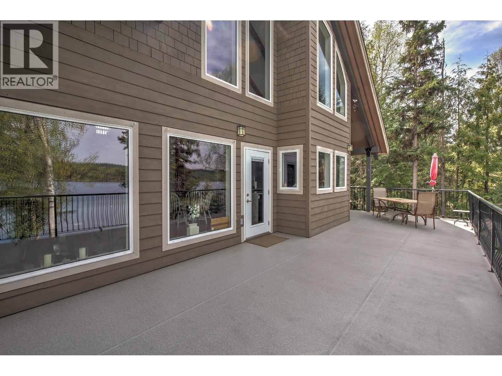 6745 MILLAR ROAD, Horsefly