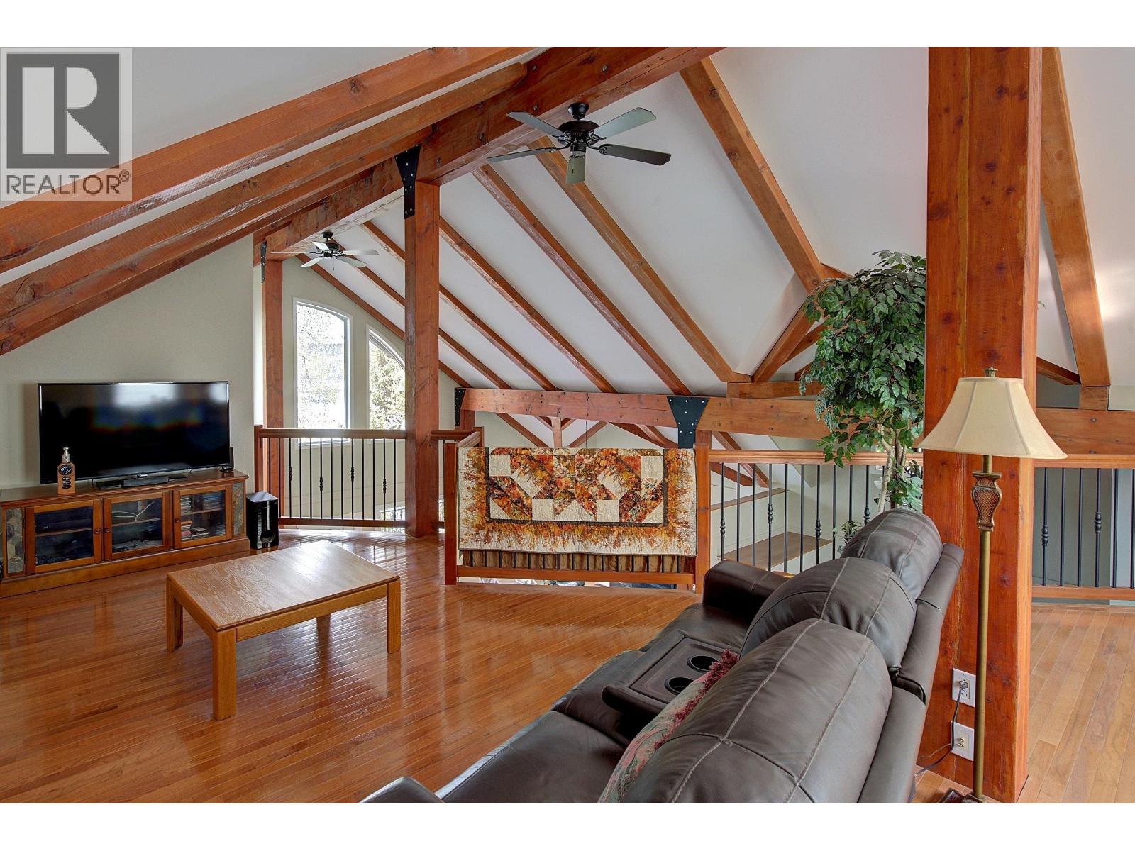 6745 MILLAR ROAD, Horsefly