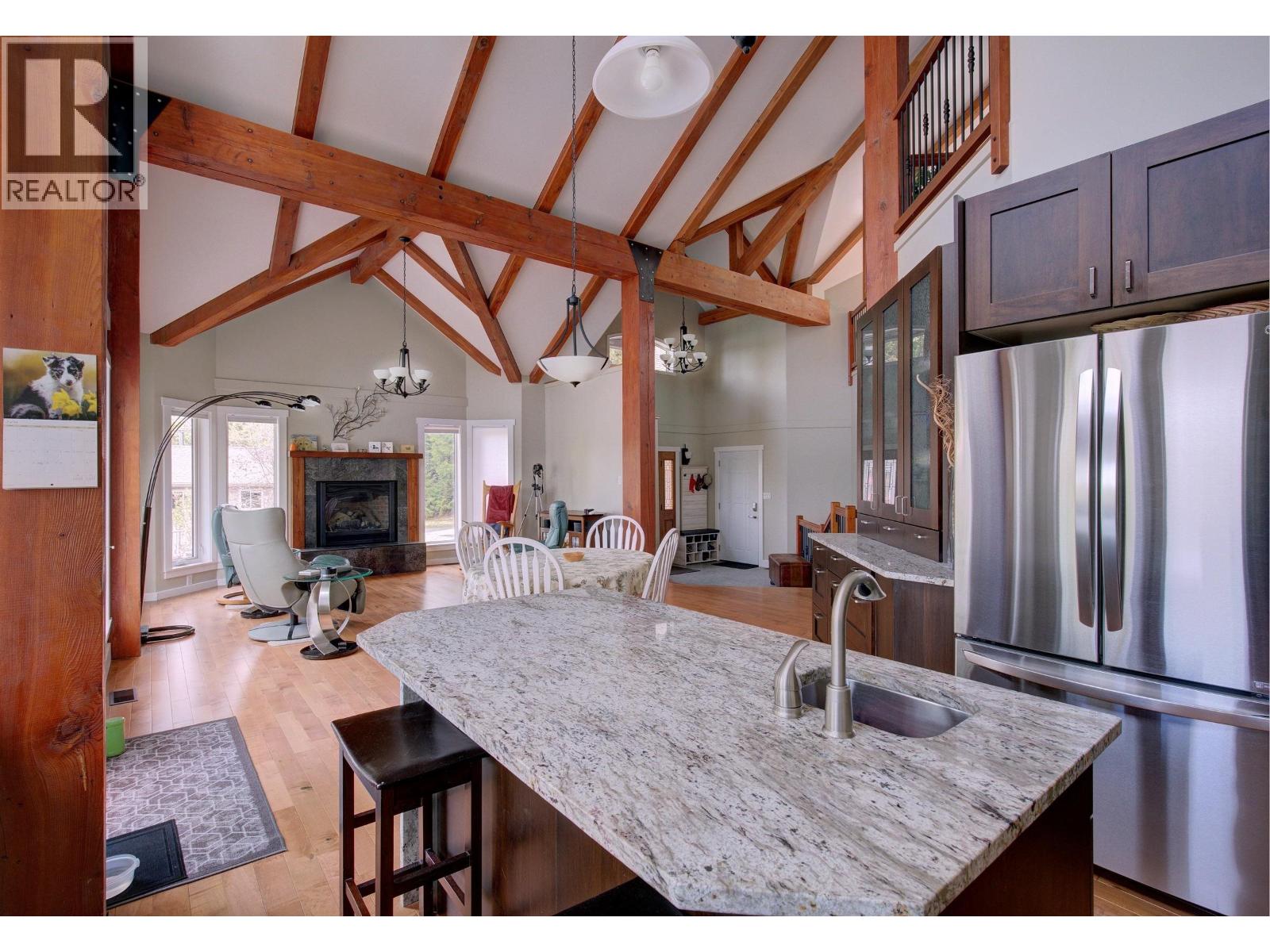 6745 MILLAR ROAD, Horsefly