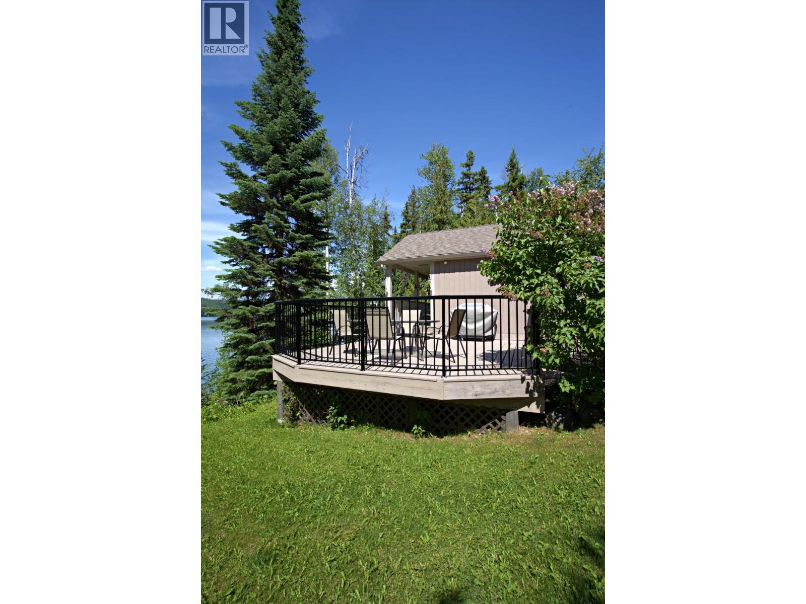 6745 MILLAR ROAD, Horsefly