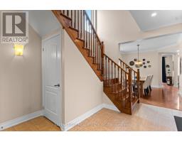 Bedroom 2 - 899 Pickersgill Crescent, Milton, ON L9T7T7 Photo 7