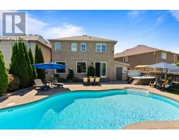 899 Pickersgill Crescent, Milton, ON L9T7T7 Photo 37