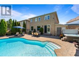 899 Pickersgill Crescent, Milton, ON L9T7T7 Photo 39