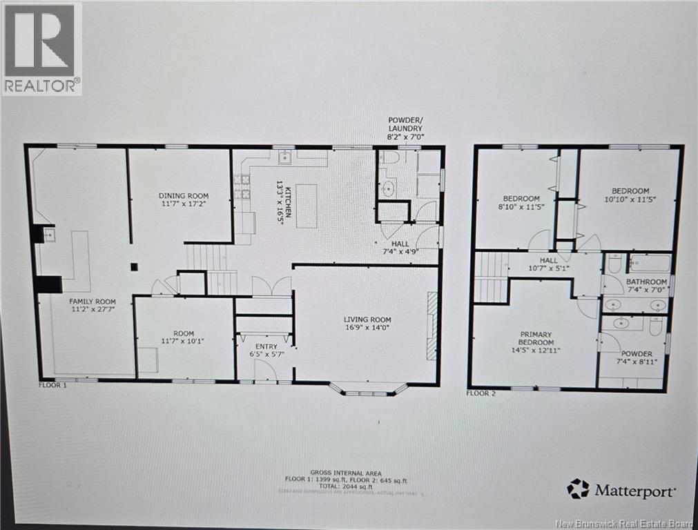 110 Woodbine Lane - 45