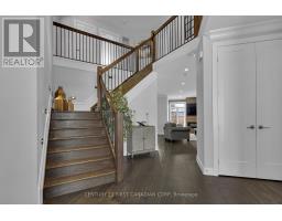 Mud room - 3373 Regiment Road, London South, ON N6P0H2 Photo 6
