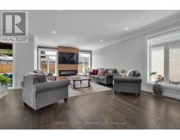Bedroom 3 - 3373 Regiment Road, London South, ON N6P0H2 Photo 9