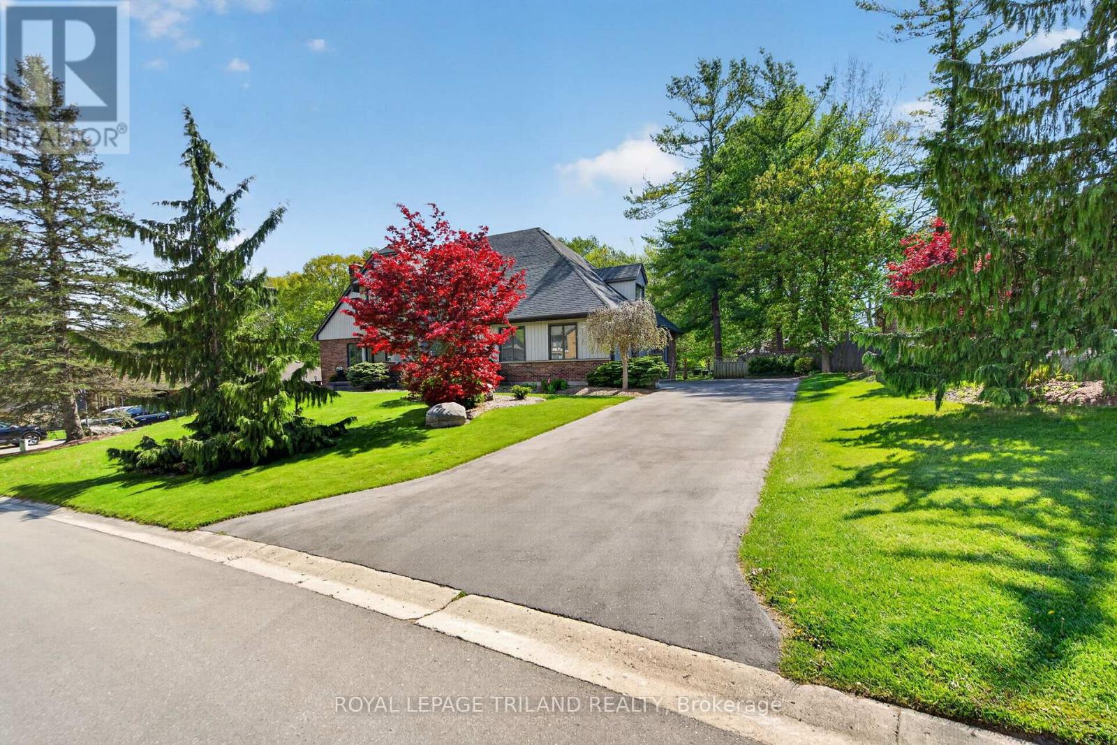 83 BLACKBURN CRESCENT, Middlesex Centre (Kilworth) — photo 3
