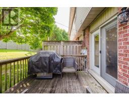 11 - 151 Martinet Avenue, London East, ON N5V4T4 Photo 21