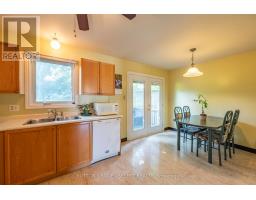 Kitchen - 11 - 151 Martinet Avenue, London East, ON N5V4T4 Photo 8