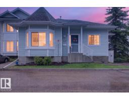 Row / Townhouse for sale at #52 1780 Glastonbury Bv NW, Edmonton — MLS® E4501736