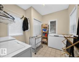 #52 1780 Glastonbury Bv Nw, Edmonton, AB T5T6P9 Photo 22