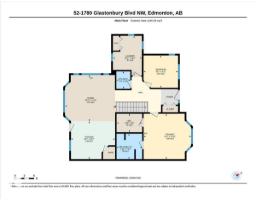 #52 1780 Glastonbury Bv Nw, Edmonton, AB T5T6P9 Photo 48