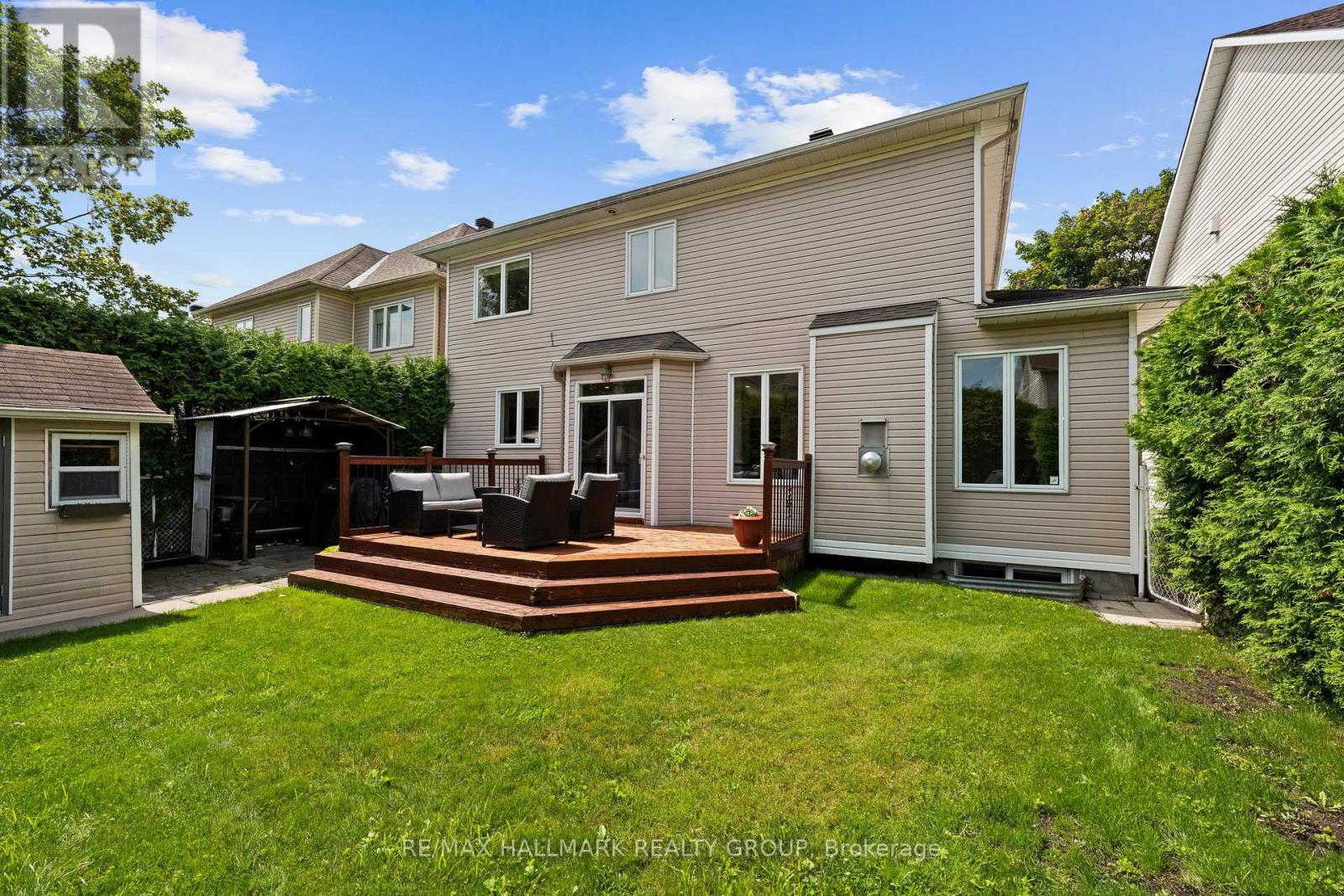 5 Bed, 4 Bath House for Sale in Ottawa – 2104 SANDY OAKS DRIVE, Ottawa – MLS# X13628008 - Image 37