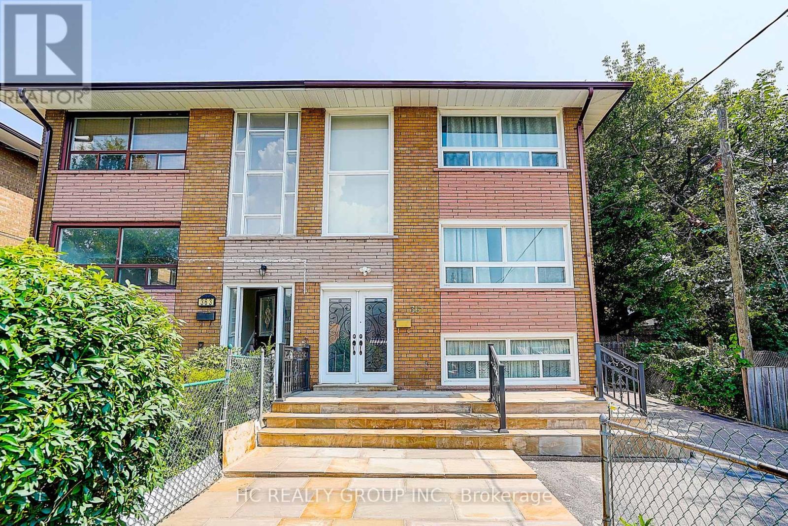361 HIGHFIELD ROAD - 1