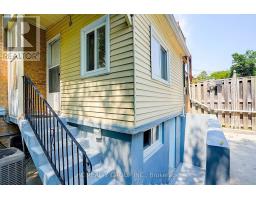 361 Highfield Road, Toronto, ON M4L2V7 Photo 28