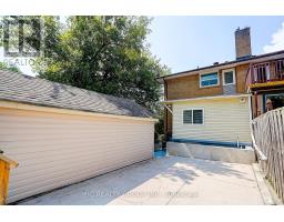 361 Highfield Road, Toronto, ON M4L2V7 Photo 31