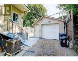 361 Highfield Road, Toronto, ON M4L2V7 Photo 32