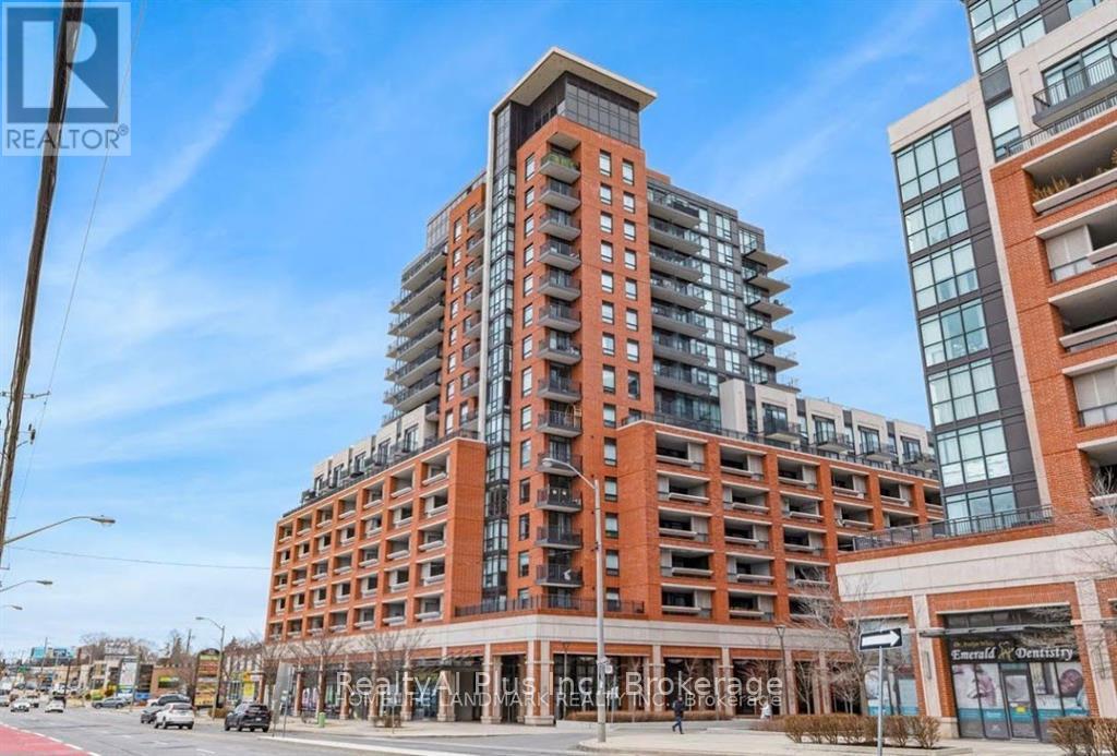 #710 3091 DUFFERIN STREET - 1