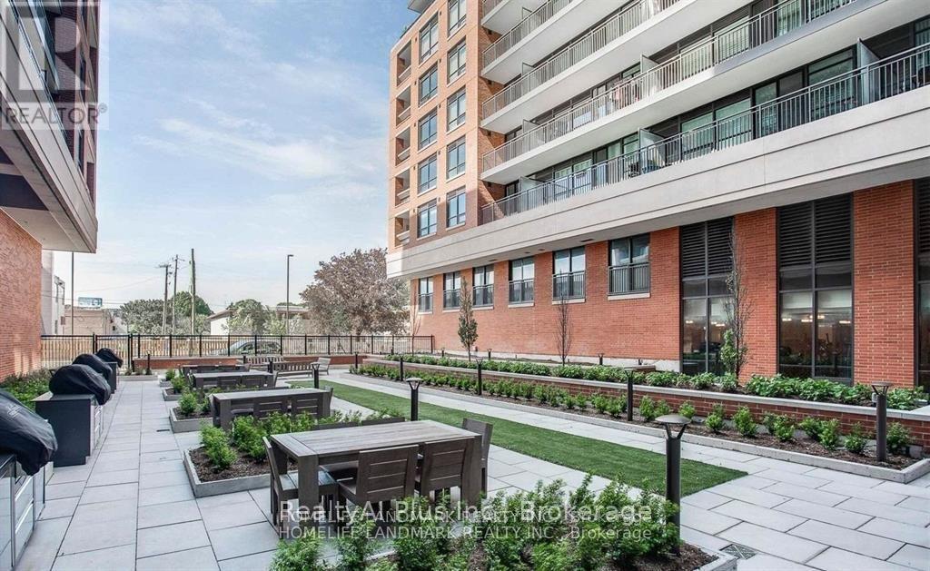 #710 3091 DUFFERIN STREET - 26