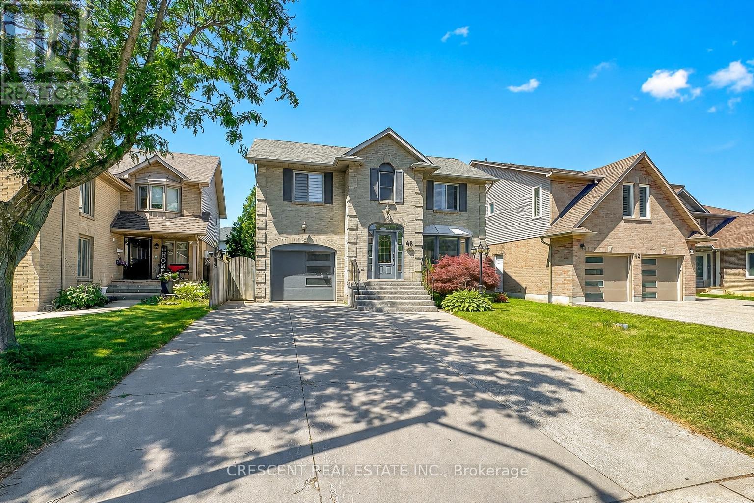 46 PEARSON DRIVE, Hamilton (Templemead) — photo 3