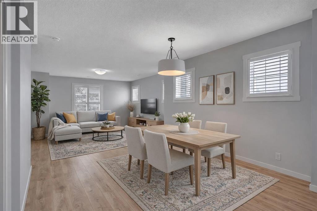 406 Mckenzie Towne Close SE - 2