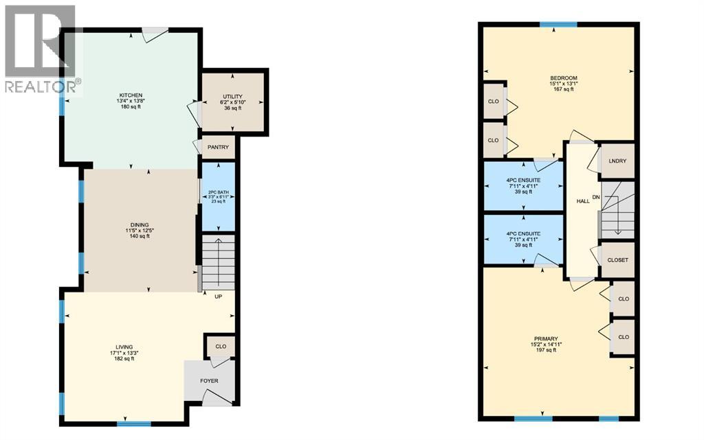 406 Mckenzie Towne Close SE - 25
