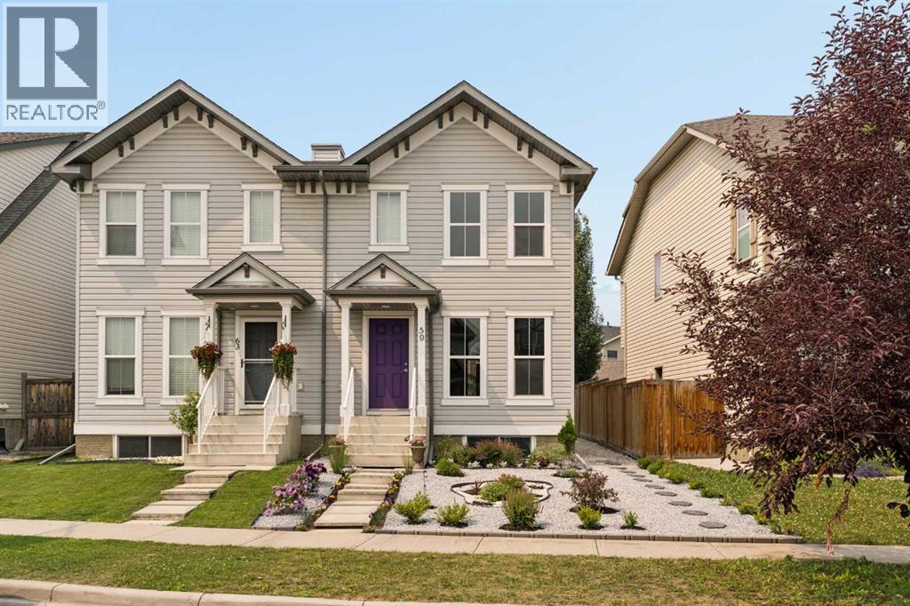 59 Elgin Meadows Park SE, McKenzie Towne, Calgary photo 1
