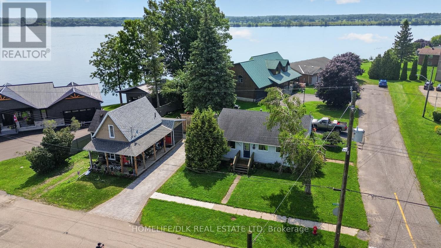 2257 DUNDAS STREET - 2