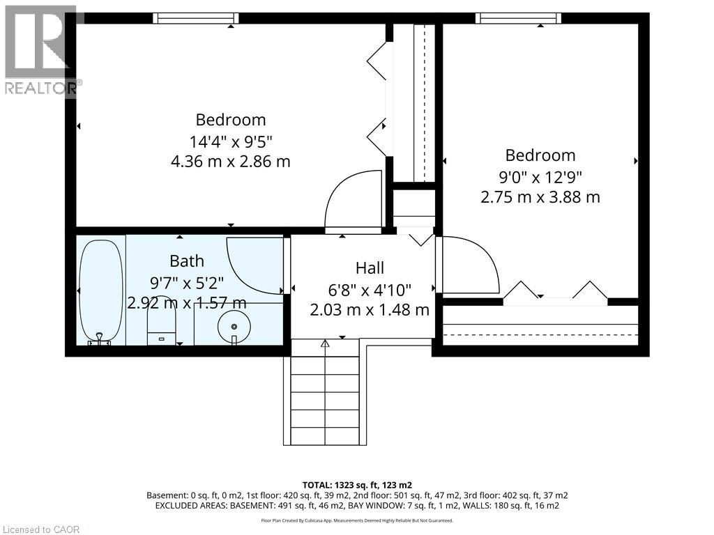 3-bedroom home for sale at 2 HAMPTON Court, Port Dover ON · photo 31 of 31