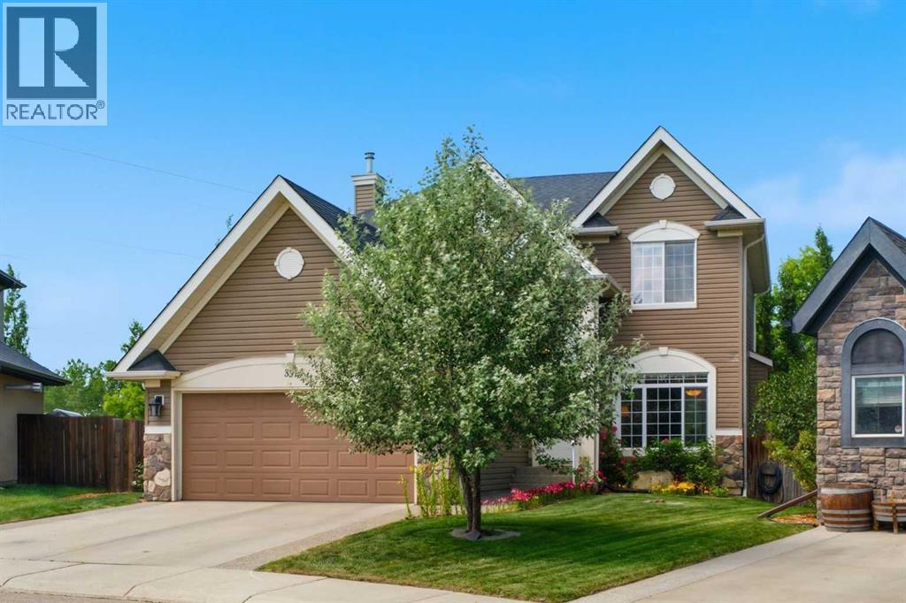 331 Parkmere Green - 1