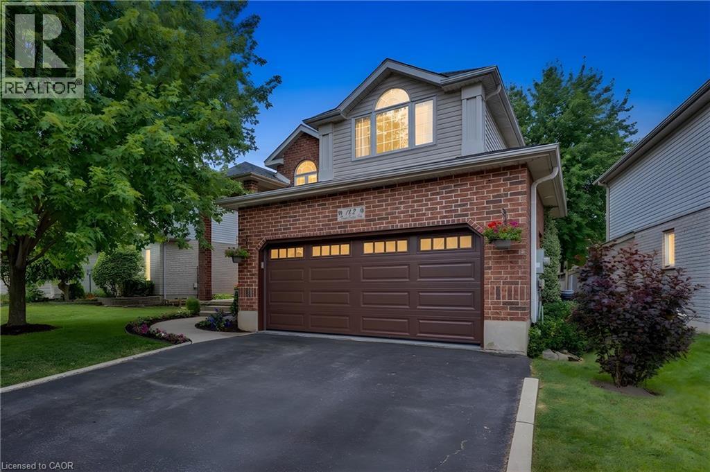 142 DEER RIDGE Drive - Image 45