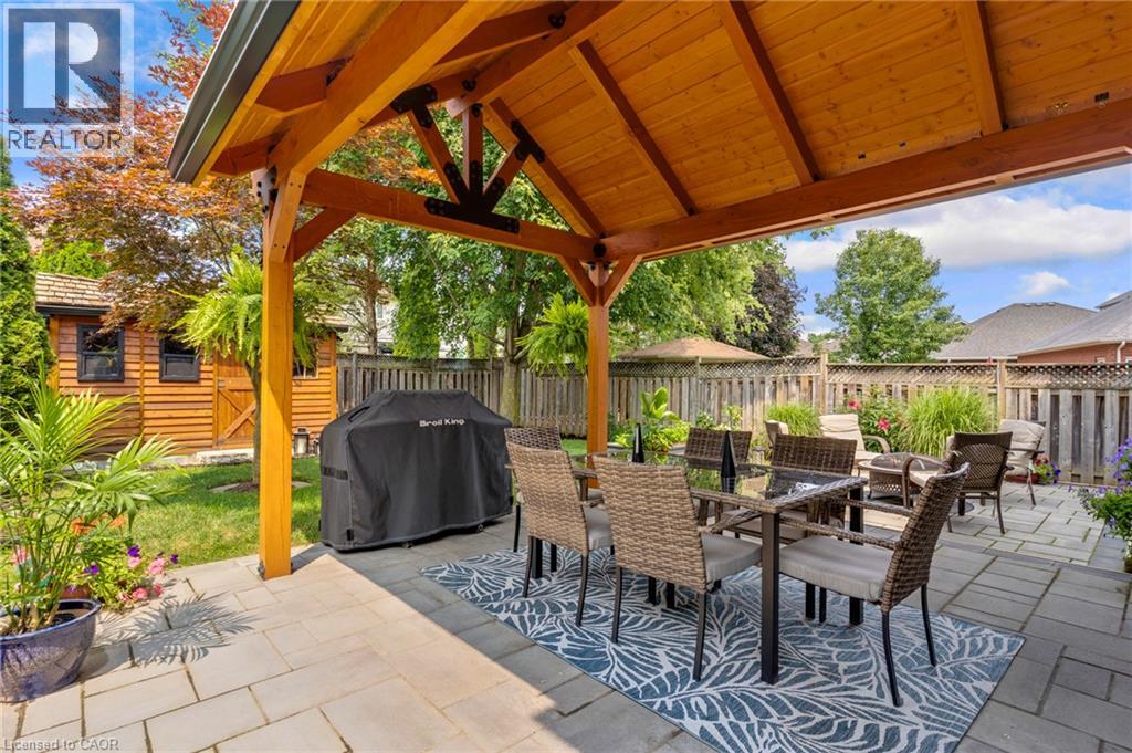 142 DEER RIDGE Drive - 41