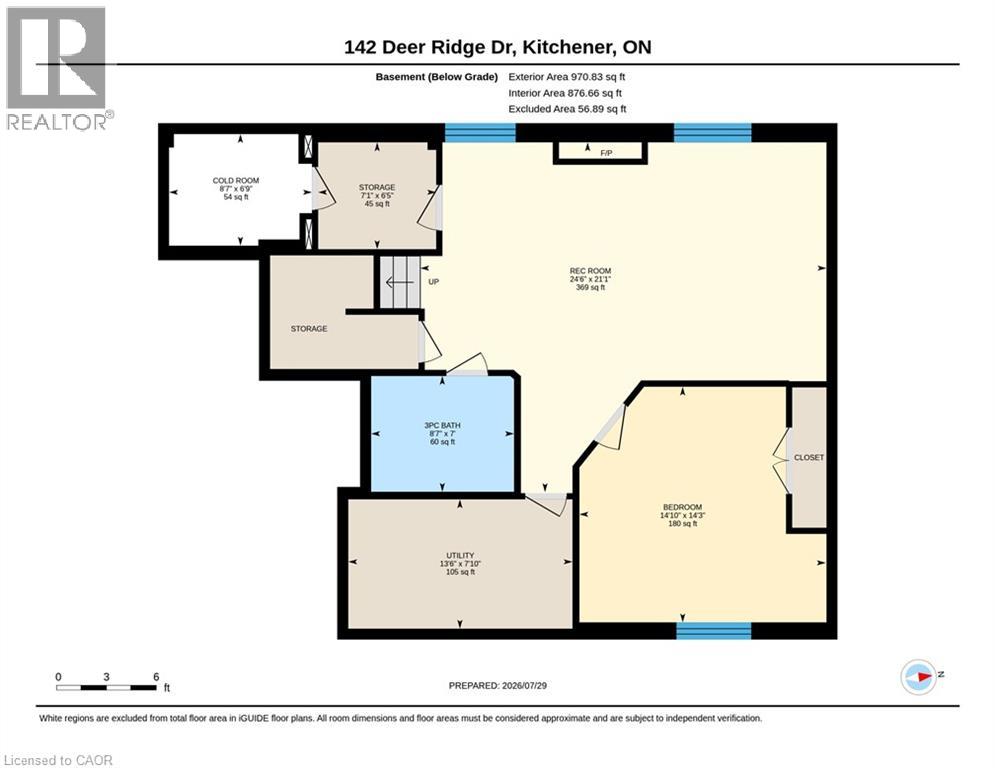 142 DEER RIDGE Drive - 50