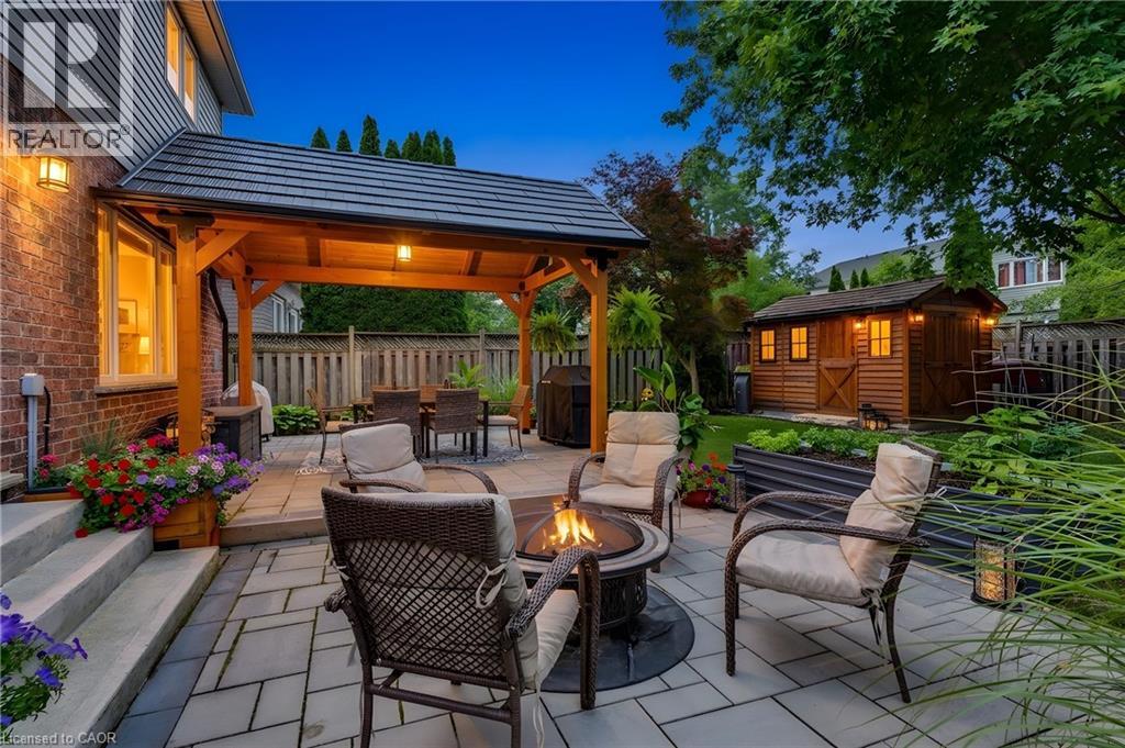 142 DEER RIDGE Drive - 46