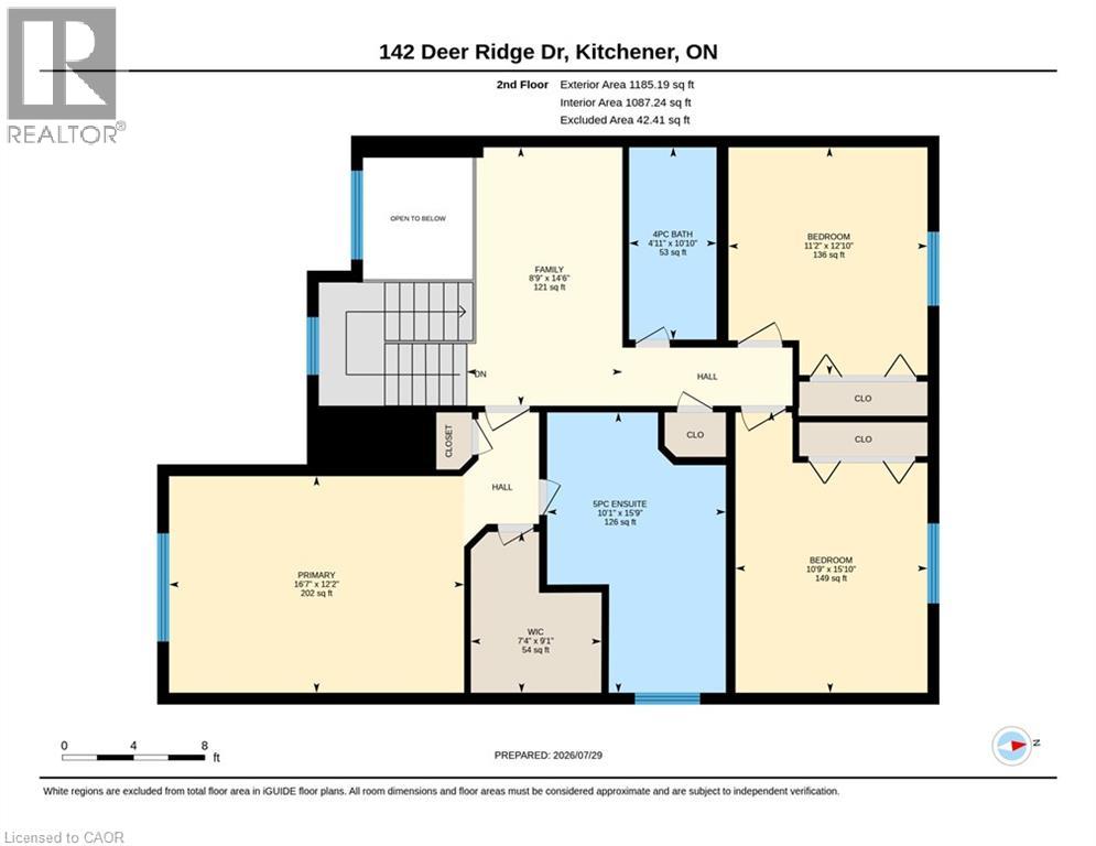 142 DEER RIDGE Drive - 49