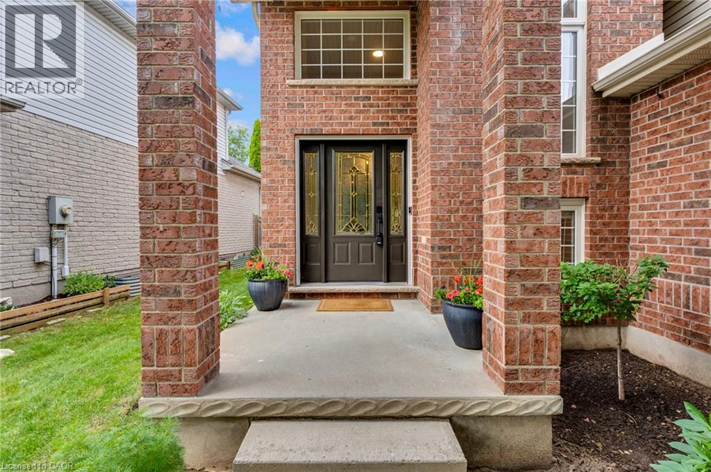 142 DEER RIDGE Drive - 4