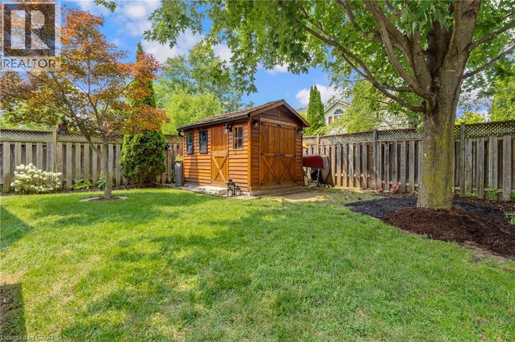 142 DEER RIDGE Drive - 43
