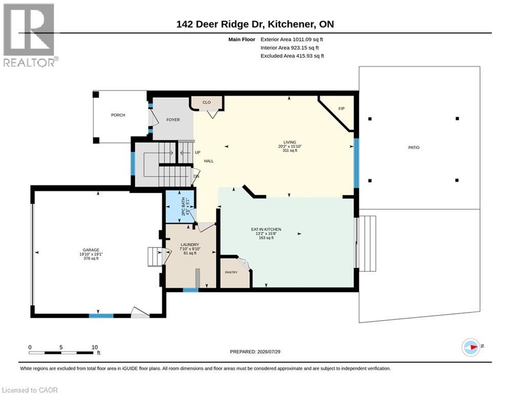 142 DEER RIDGE Drive - 48
