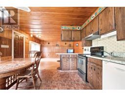 Family room - 538 Lenser Road, Bonnechere Valley, ON K0J1T0 Photo 10
